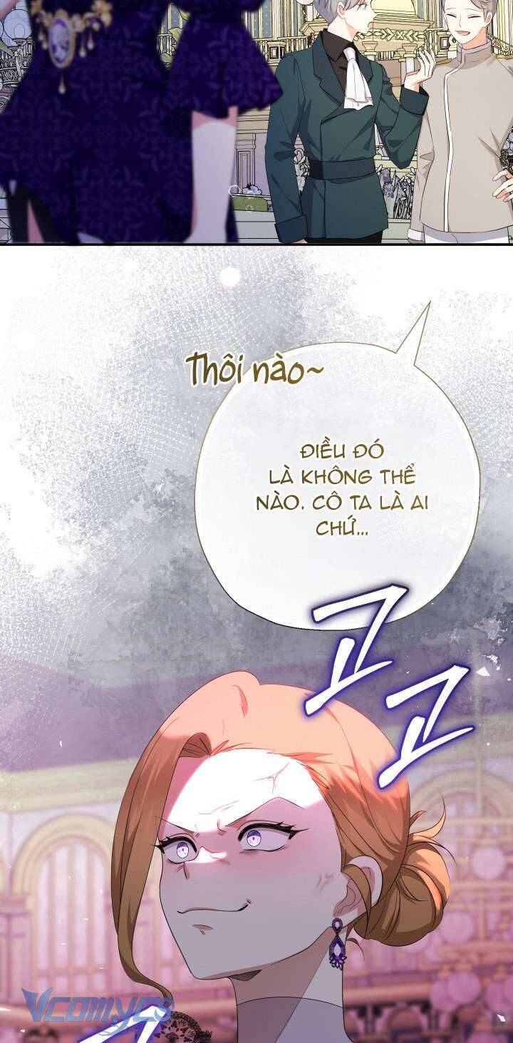 Tiểu Thư Tích Tiền Đi Bụi - Chap 74 - Trang 9