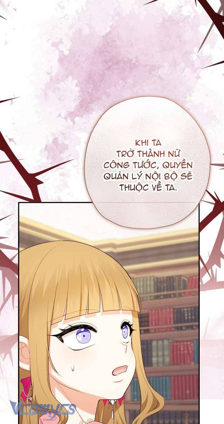 Tiểu Thư Tích Tiền Đi Bụi - Chap 74 - Trang 81