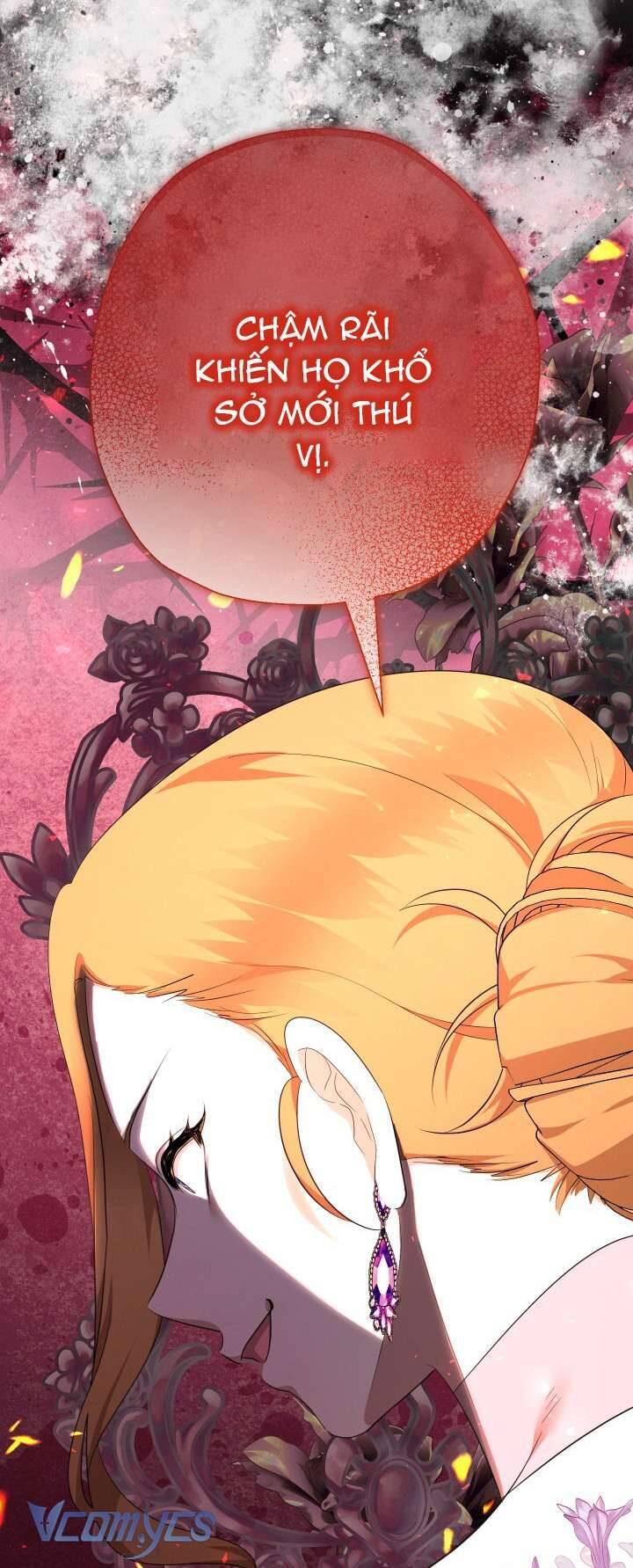 Tiểu Thư Tích Tiền Đi Bụi - Chap 74 - Trang 83