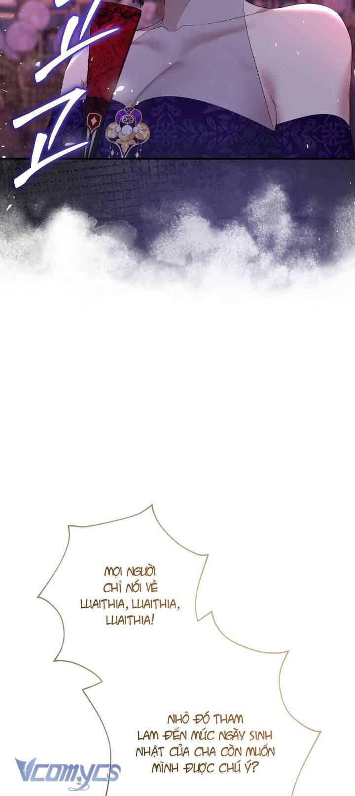 Tiểu Thư Tích Tiền Đi Bụi - Chap 74 - Trang 10