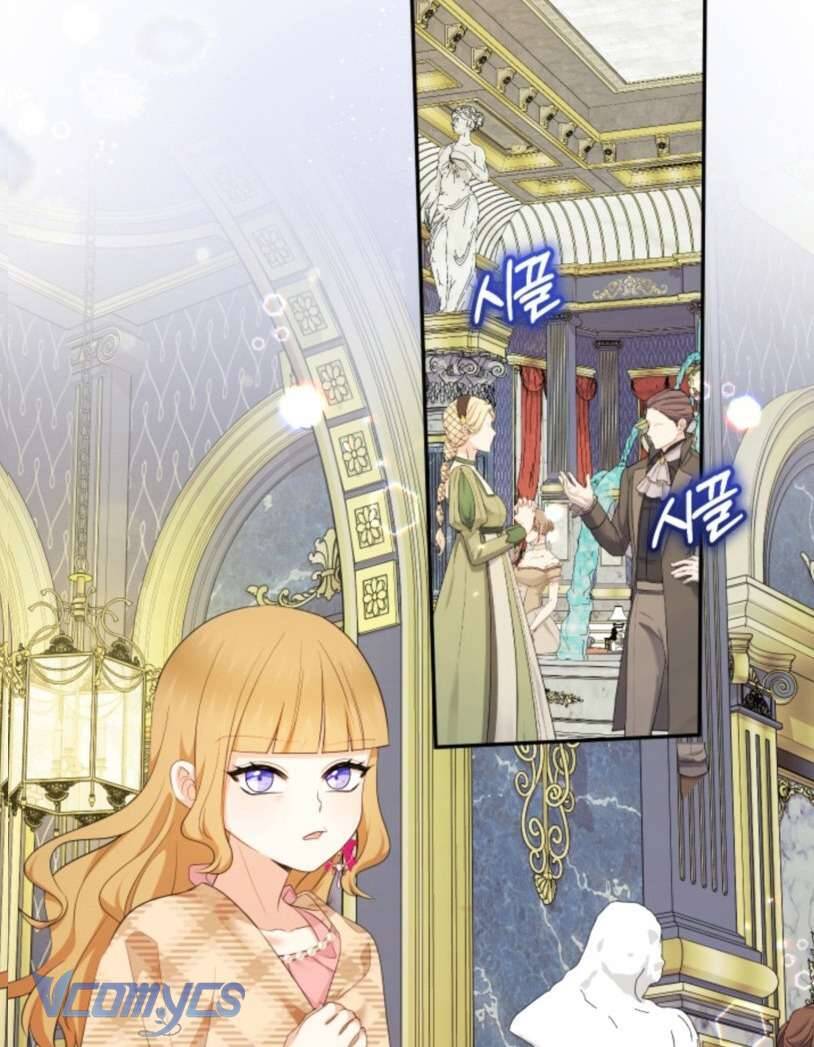 Tiểu Thư Tích Tiền Đi Bụi - Chap 75 - Trang 2