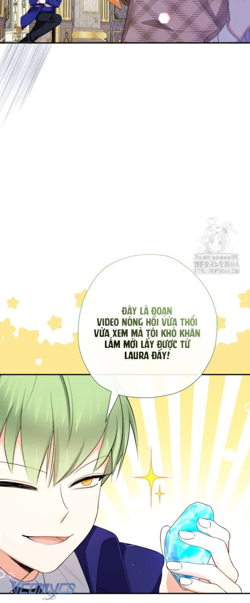 Tiểu Thư Tích Tiền Đi Bụi - Chap 75 - Trang 11