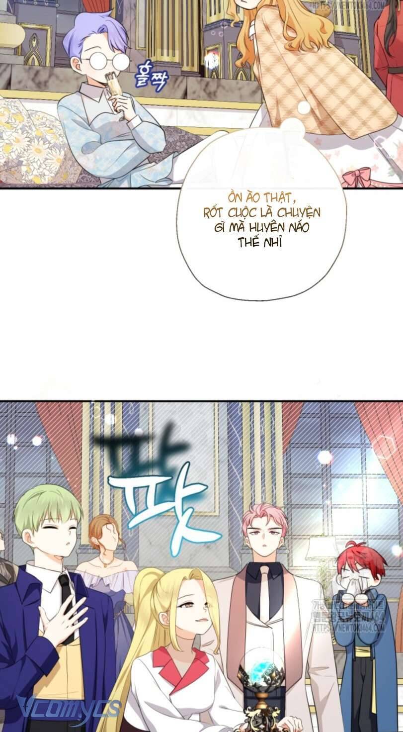 Tiểu Thư Tích Tiền Đi Bụi - Chap 75 - Trang 13