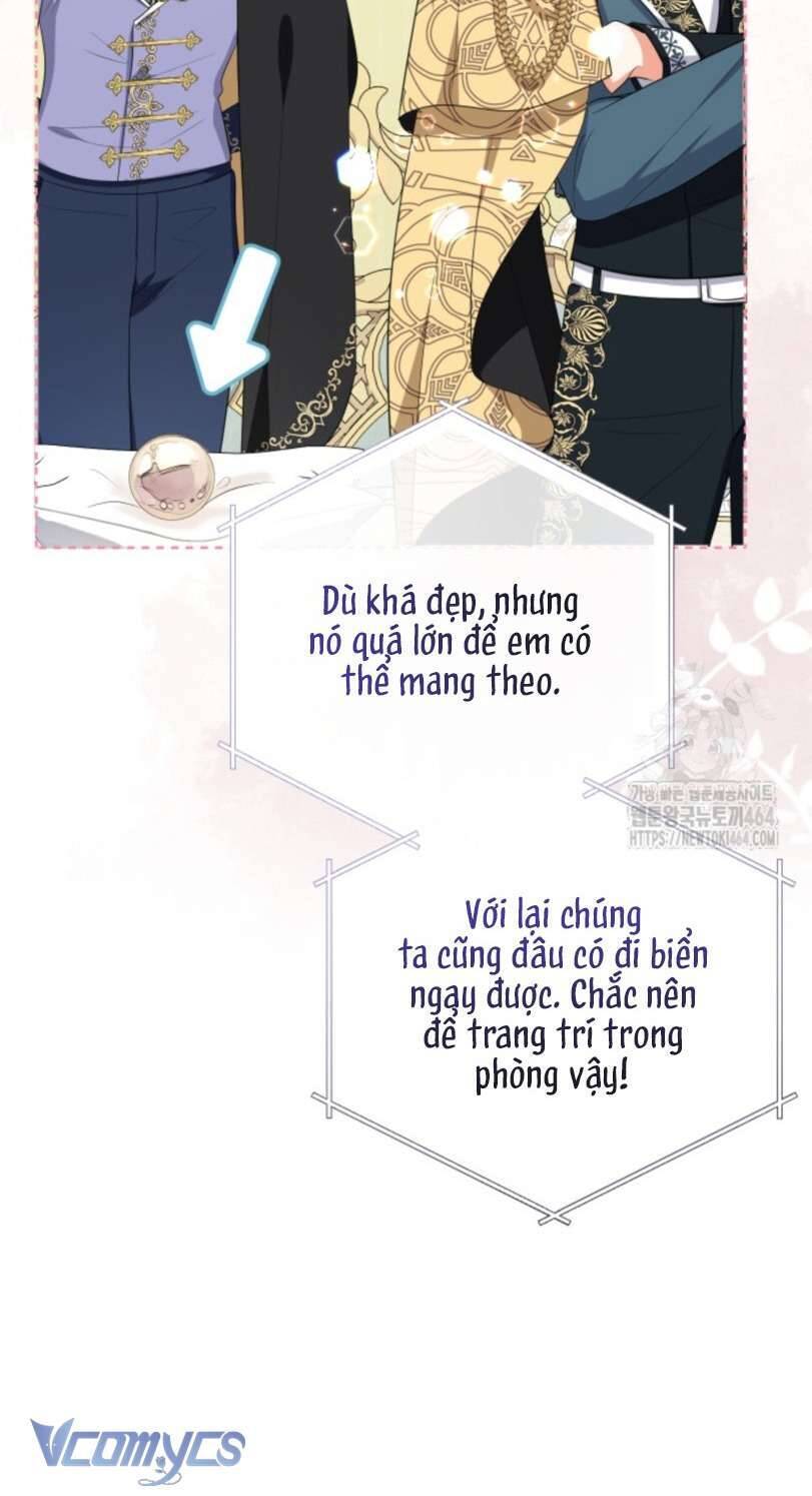 Tiểu Thư Tích Tiền Đi Bụi - Chap 75 - Trang 18