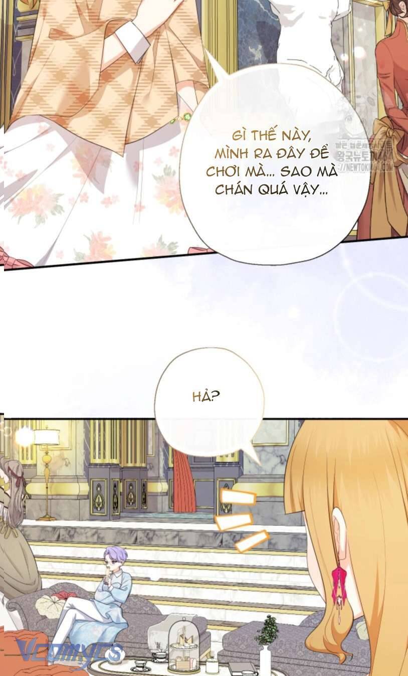 Tiểu Thư Tích Tiền Đi Bụi - Chap 75 - Trang 3