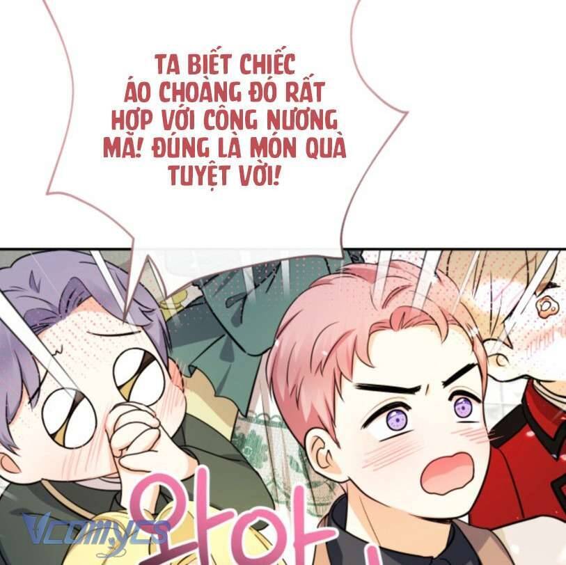 Tiểu Thư Tích Tiền Đi Bụi - Chap 75 - Trang 30