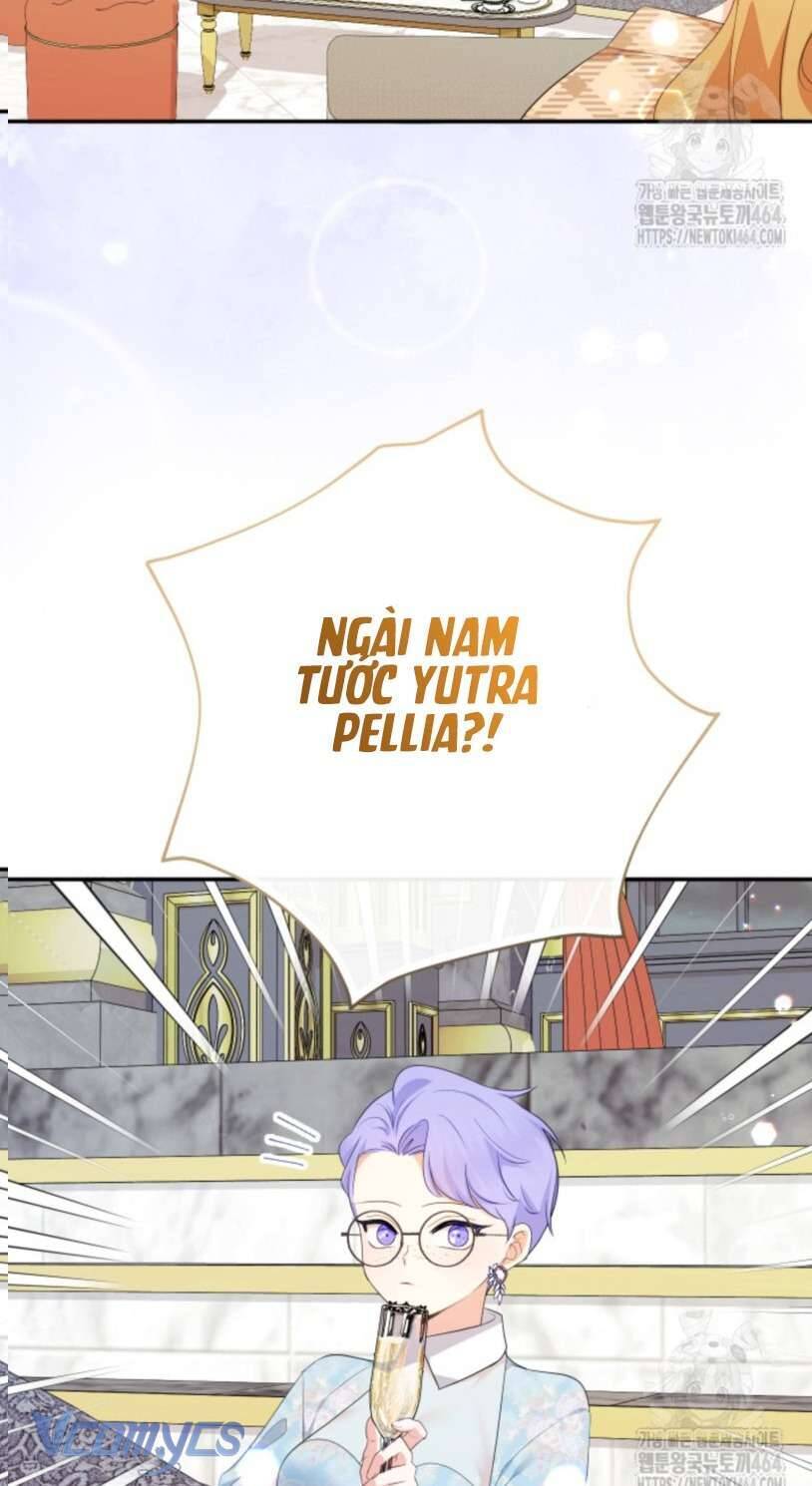 Tiểu Thư Tích Tiền Đi Bụi - Chap 75 - Trang 4
