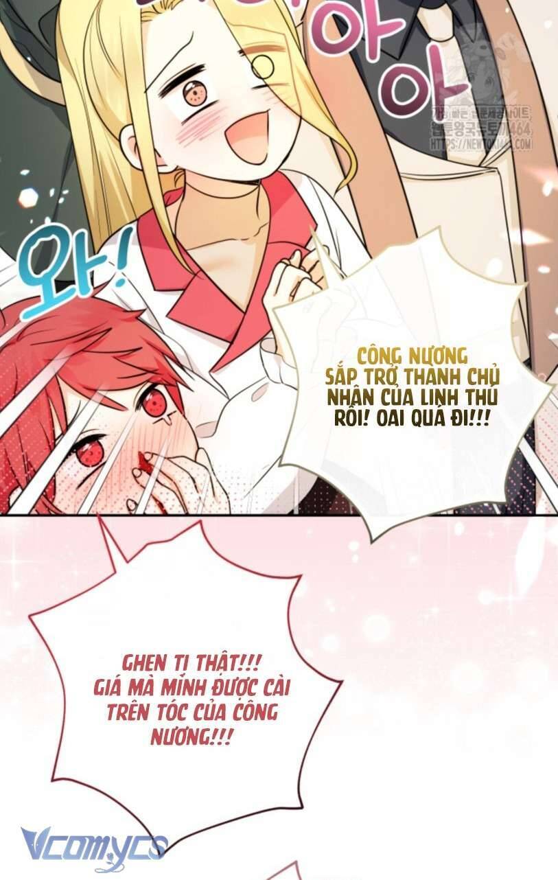 Tiểu Thư Tích Tiền Đi Bụi - Chap 75 - Trang 31