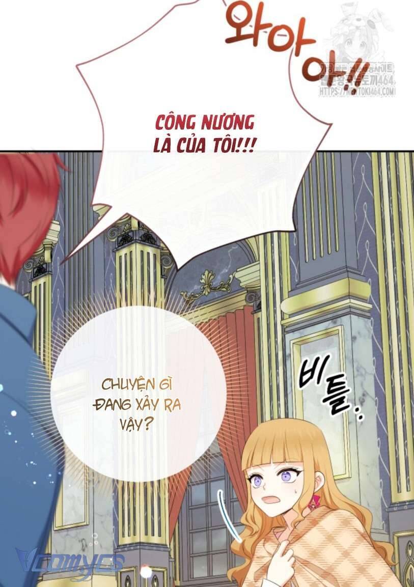 Tiểu Thư Tích Tiền Đi Bụi - Chap 75 - Trang 32