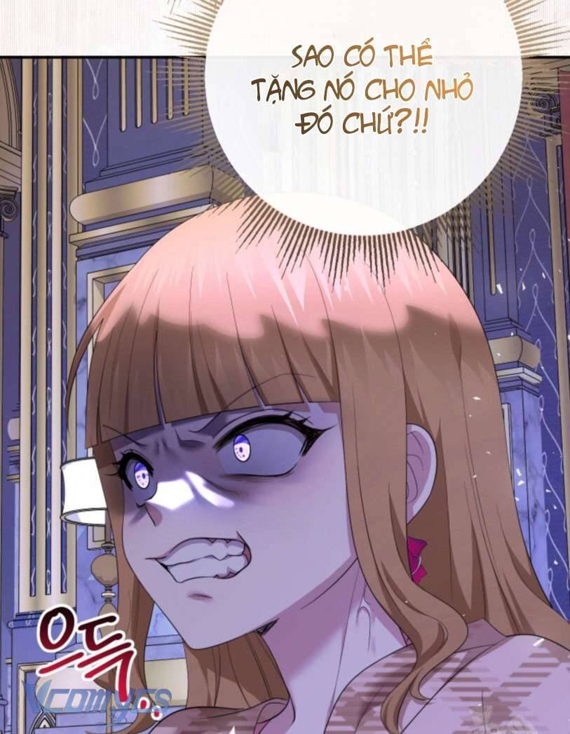 Tiểu Thư Tích Tiền Đi Bụi - Chap 75 - Trang 34