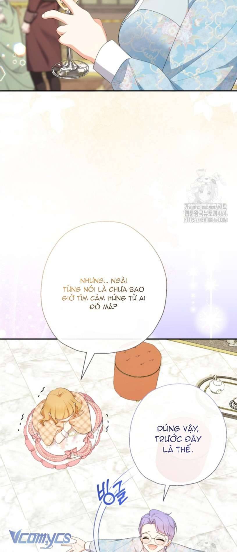 Tiểu Thư Tích Tiền Đi Bụi - Chap 75 - Trang 39