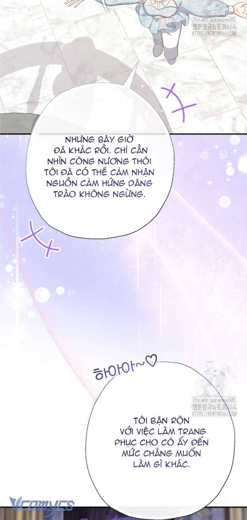 Tiểu Thư Tích Tiền Đi Bụi - Chap 75 - Trang 40