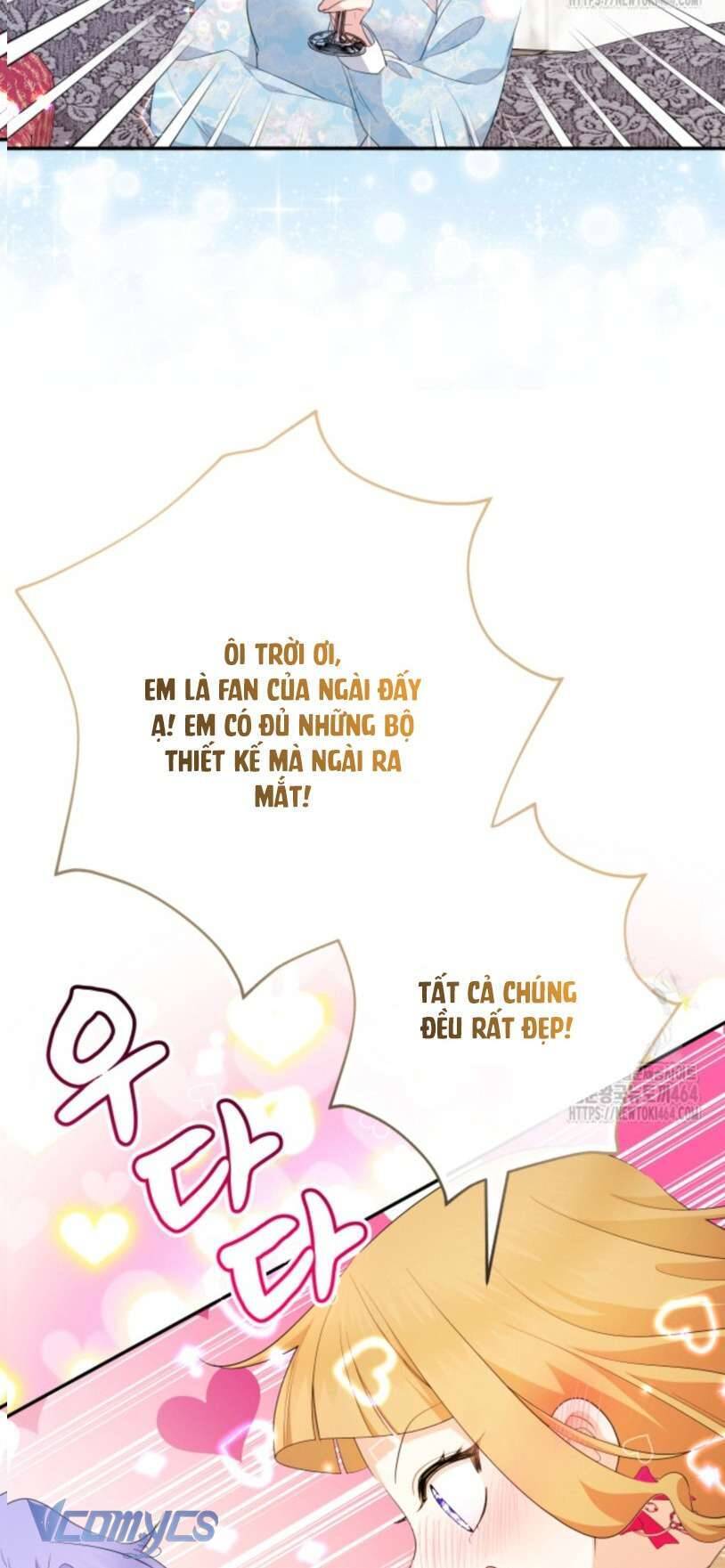 Tiểu Thư Tích Tiền Đi Bụi - Chap 75 - Trang 5