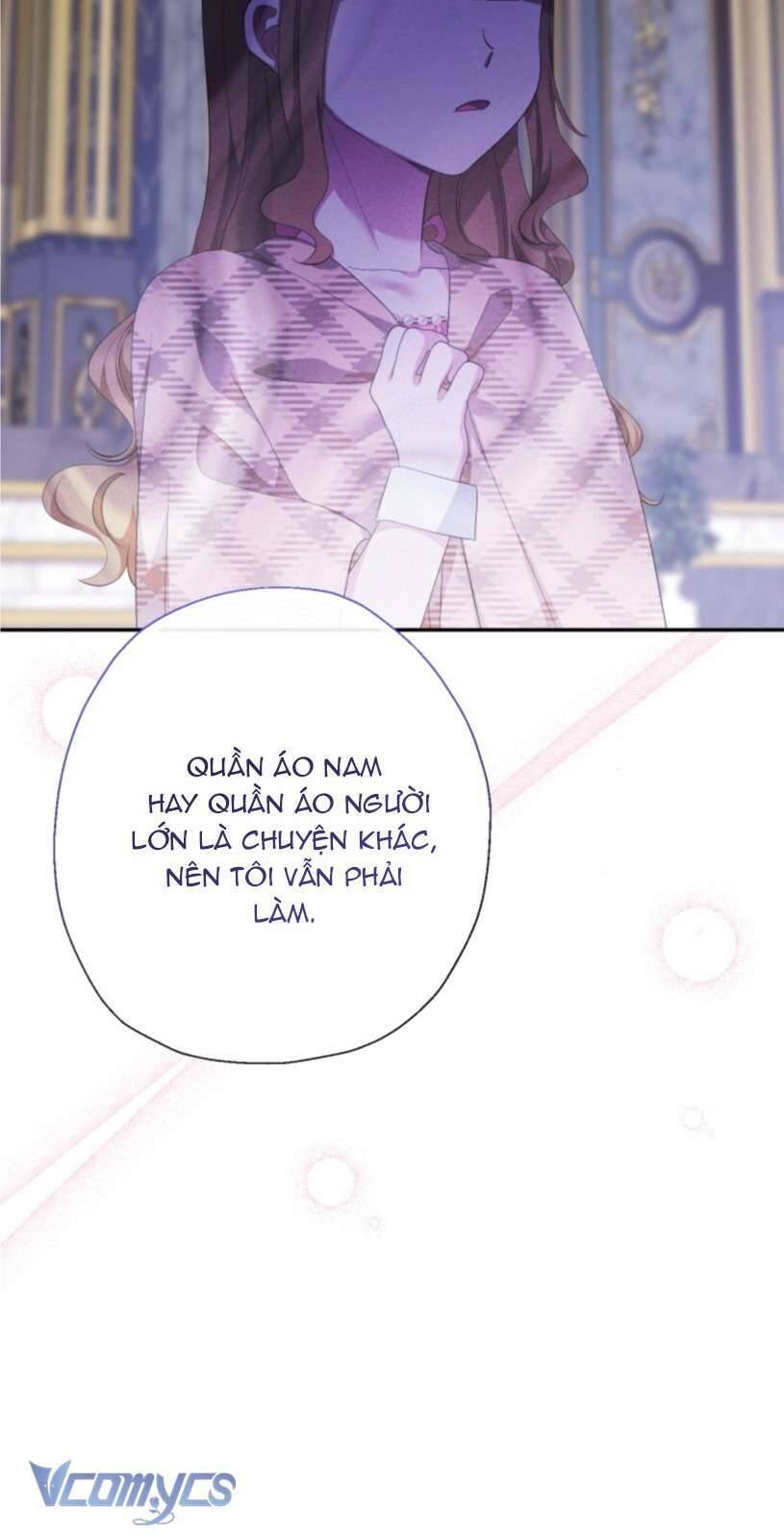 Tiểu Thư Tích Tiền Đi Bụi - Chap 75 - Trang 41
