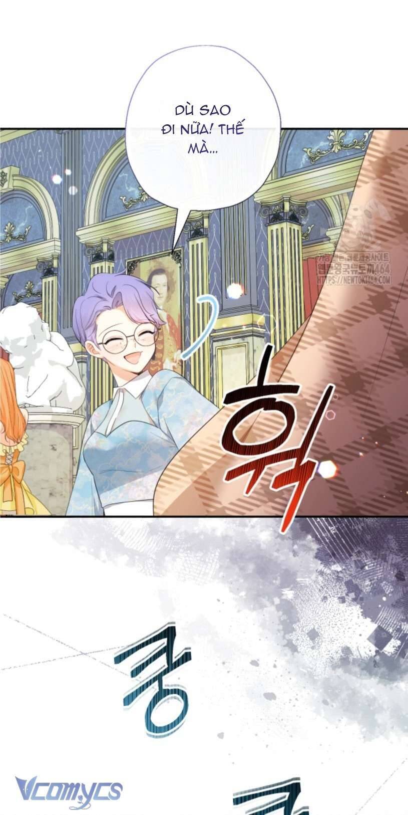 Tiểu Thư Tích Tiền Đi Bụi - Chap 75 - Trang 42