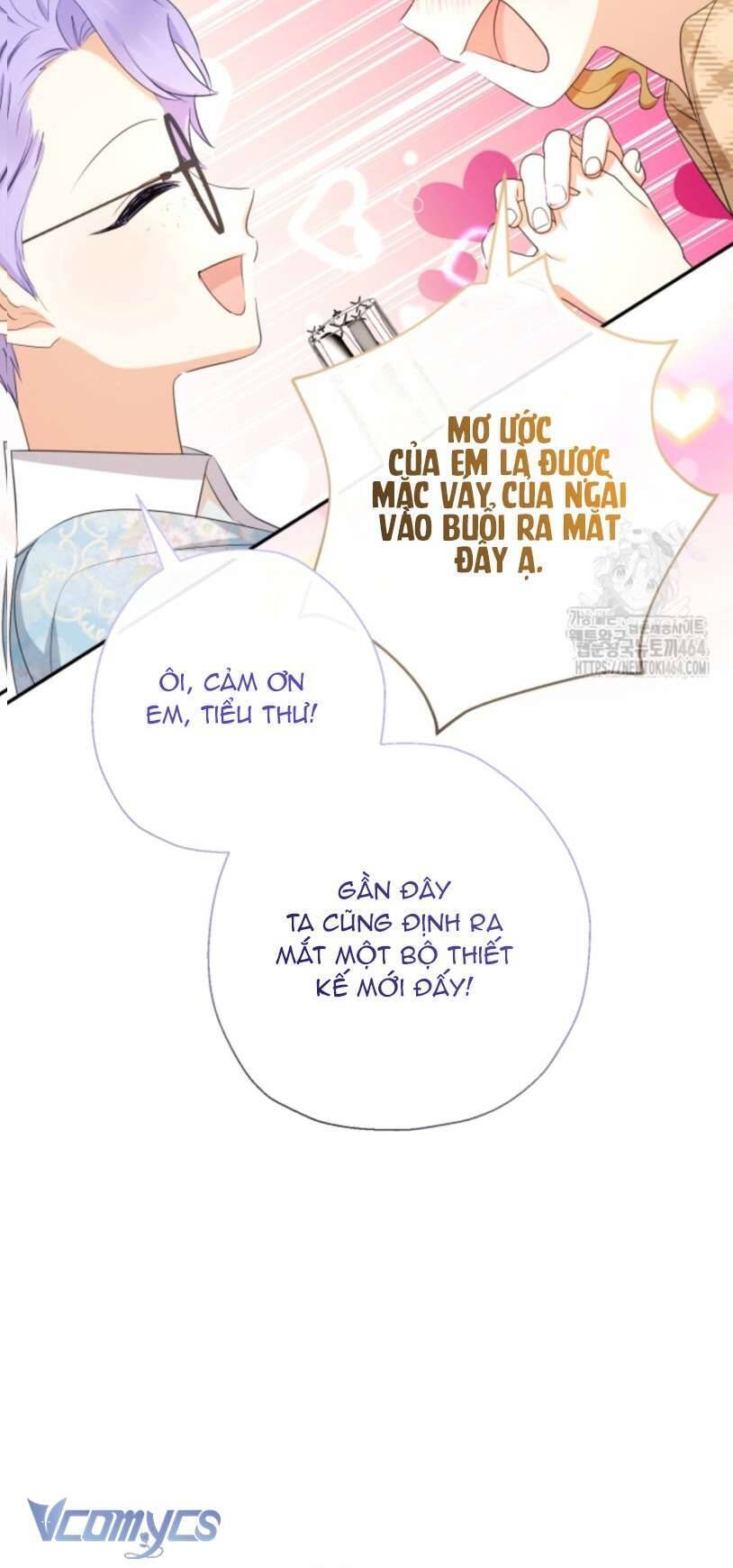 Tiểu Thư Tích Tiền Đi Bụi - Chap 75 - Trang 6