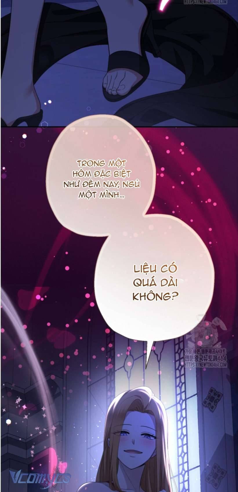 Tiểu Thư Tích Tiền Đi Bụi - Chap 75 - Trang 54