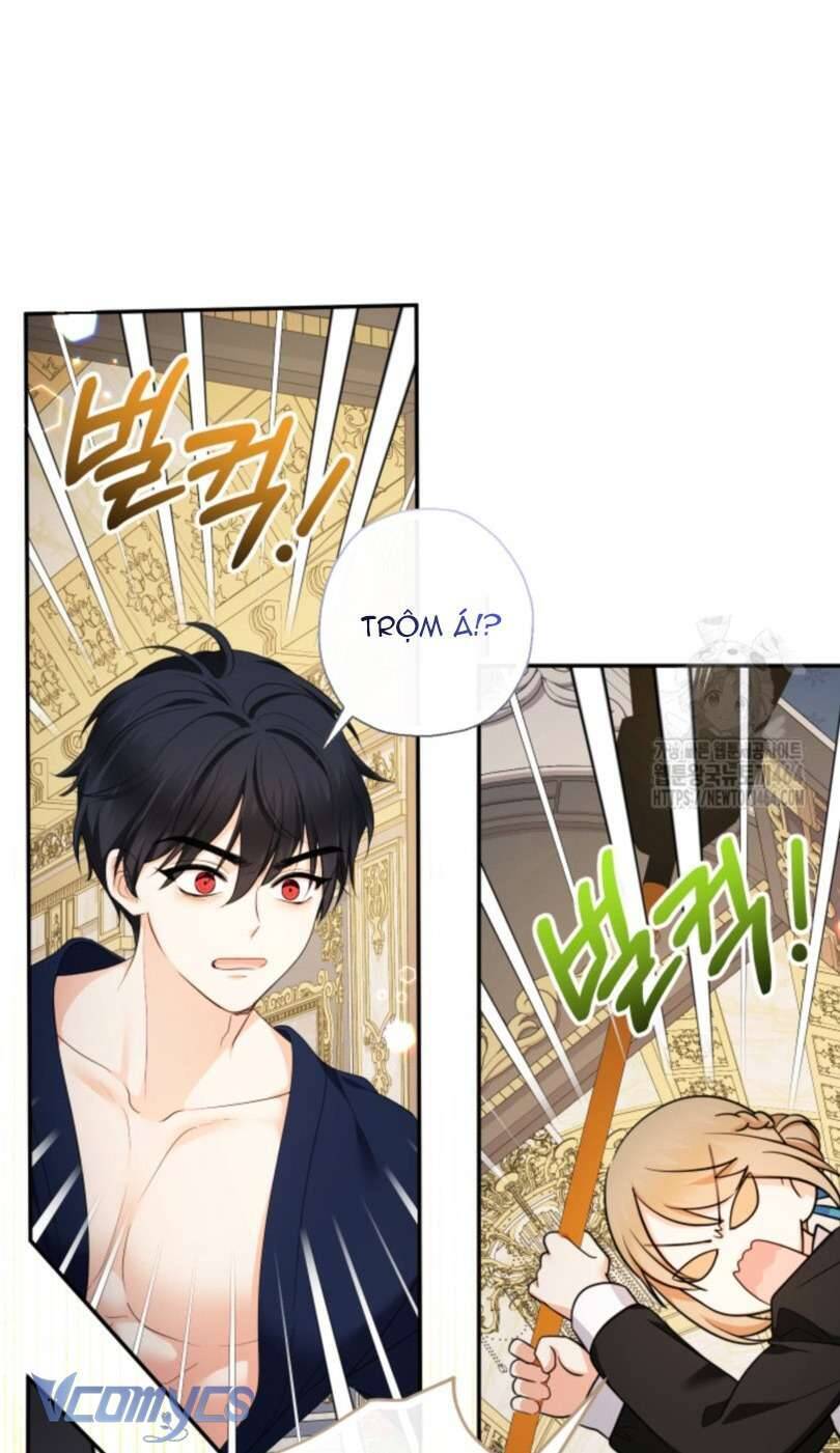 Tiểu Thư Tích Tiền Đi Bụi - Chap 75 - Trang 60