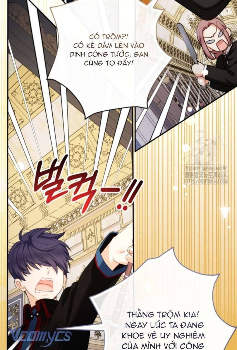 Tiểu Thư Tích Tiền Đi Bụi - Chap 75 - Trang 61