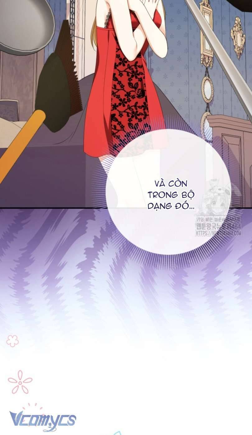 Tiểu Thư Tích Tiền Đi Bụi - Chap 75 - Trang 64