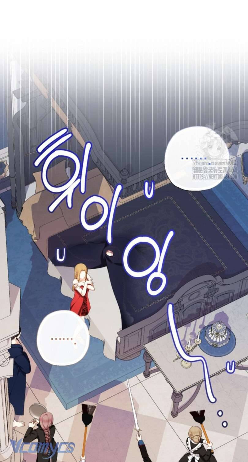 Tiểu Thư Tích Tiền Đi Bụi - Chap 75 - Trang 68