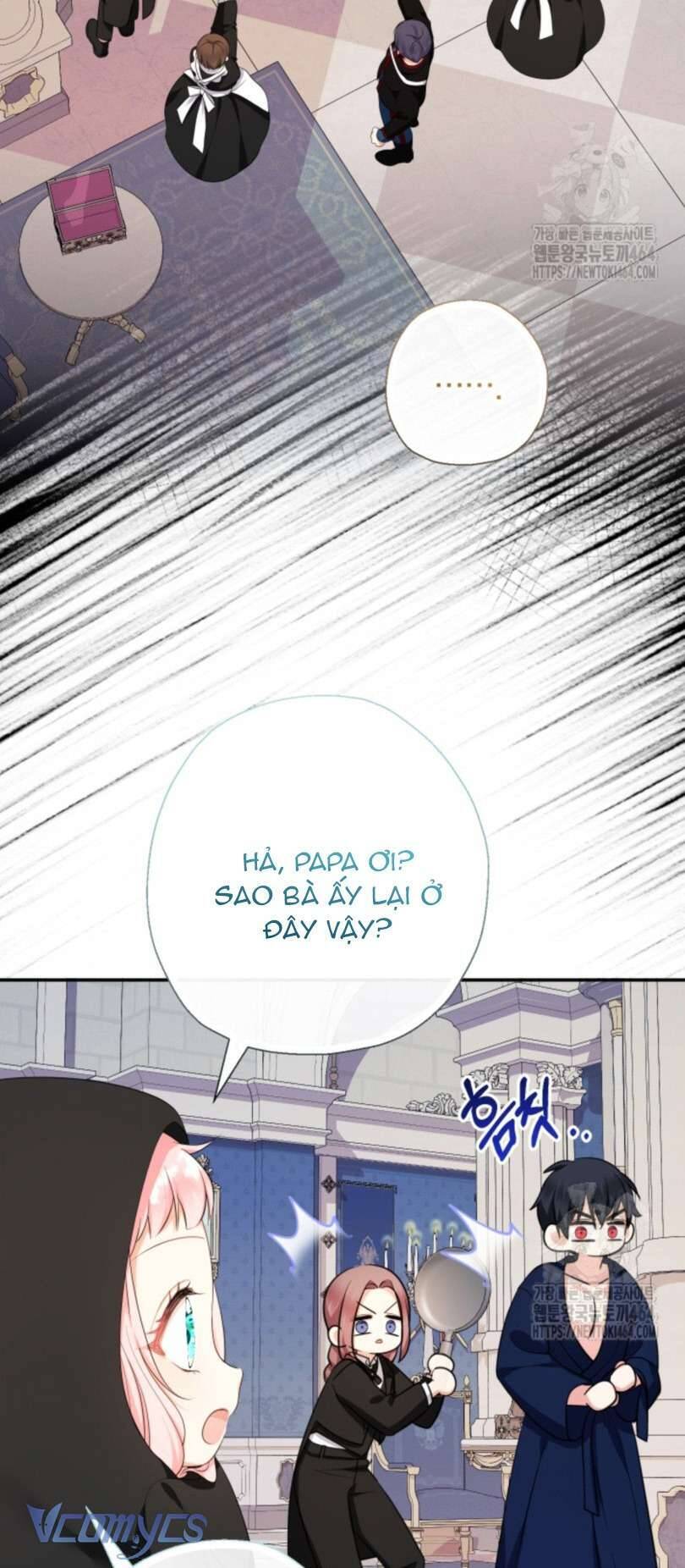 Tiểu Thư Tích Tiền Đi Bụi - Chap 75 - Trang 69