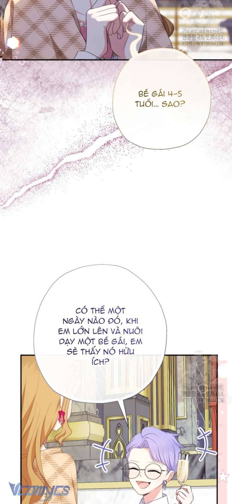 Tiểu Thư Tích Tiền Đi Bụi - Chap 75 - Trang 8