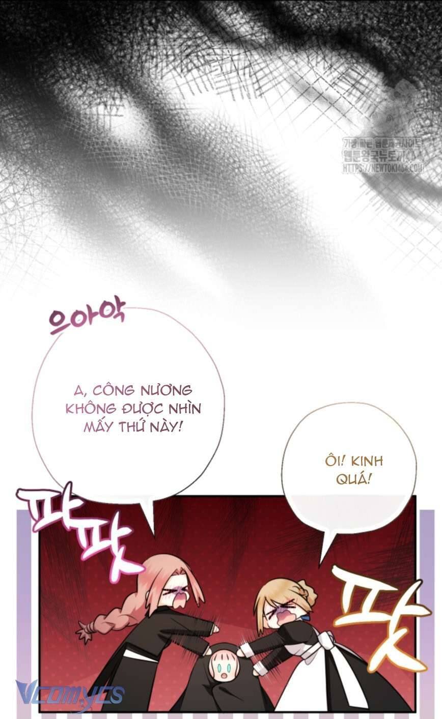 Tiểu Thư Tích Tiền Đi Bụi - Chap 75 - Trang 72