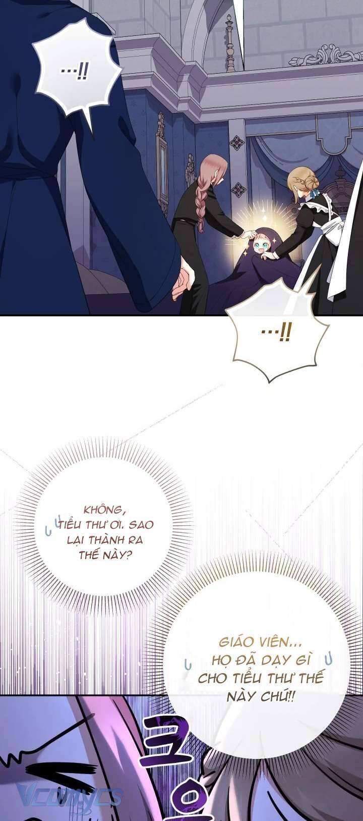 Tiểu Thư Tích Tiền Đi Bụi - Chap 76 - Trang 2