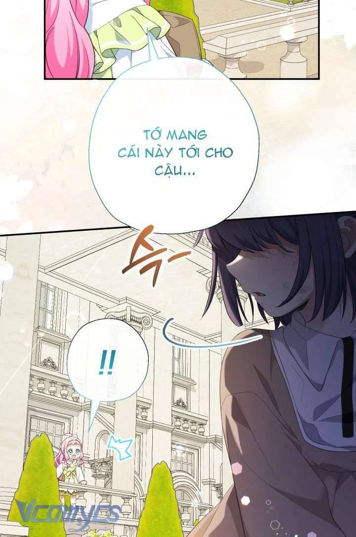 Tiểu Thư Tích Tiền Đi Bụi - Chap 76 - Trang 17
