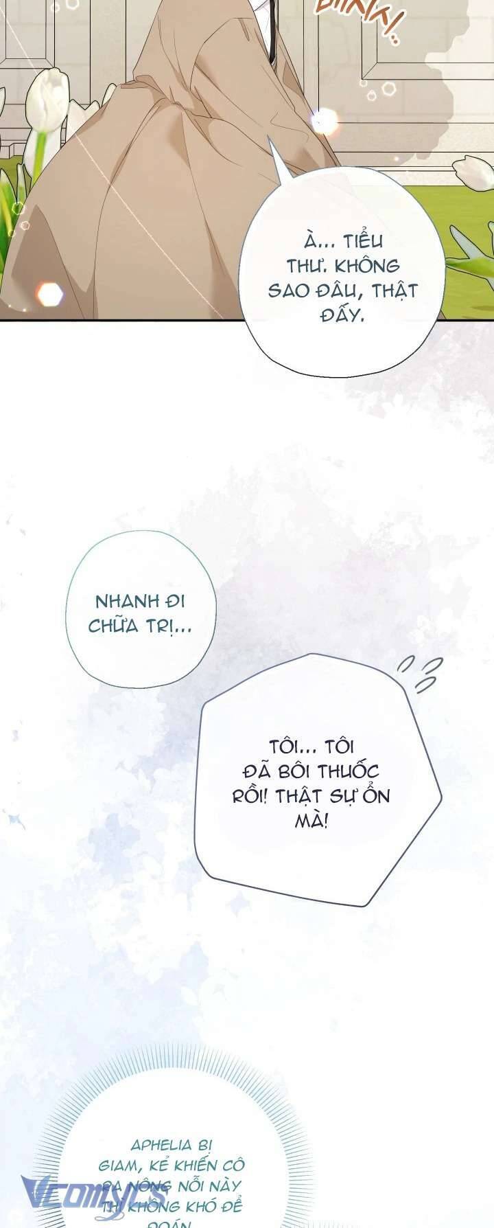 Tiểu Thư Tích Tiền Đi Bụi - Chap 76 - Trang 19