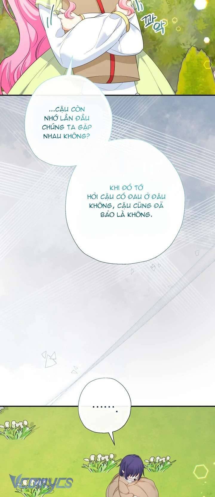 Tiểu Thư Tích Tiền Đi Bụi - Chap 76 - Trang 21
