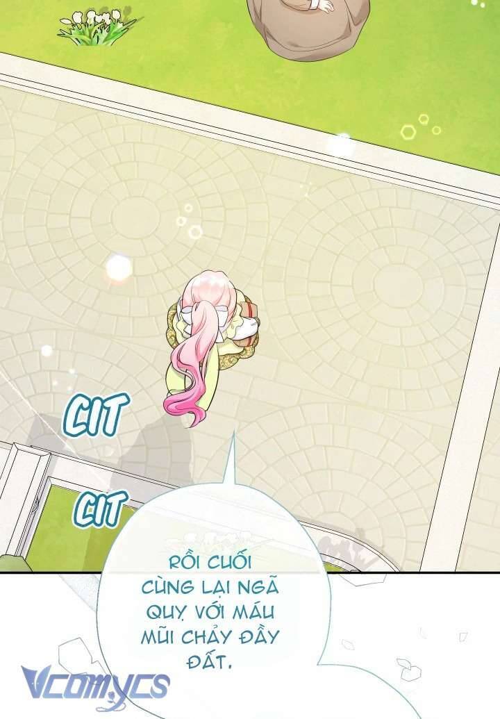Tiểu Thư Tích Tiền Đi Bụi - Chap 76 - Trang 22