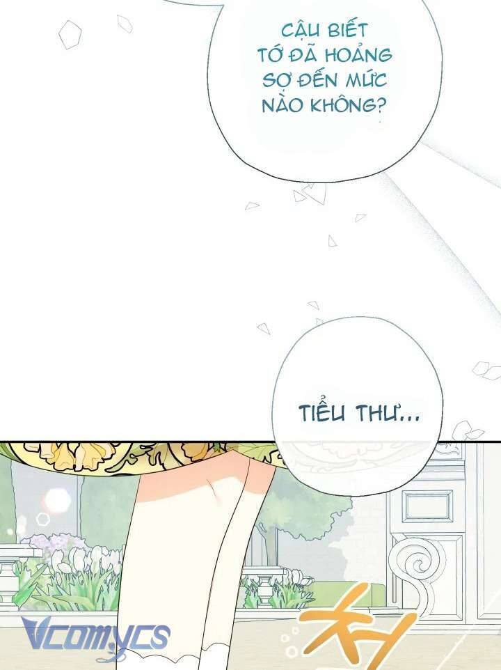 Tiểu Thư Tích Tiền Đi Bụi - Chap 76 - Trang 23