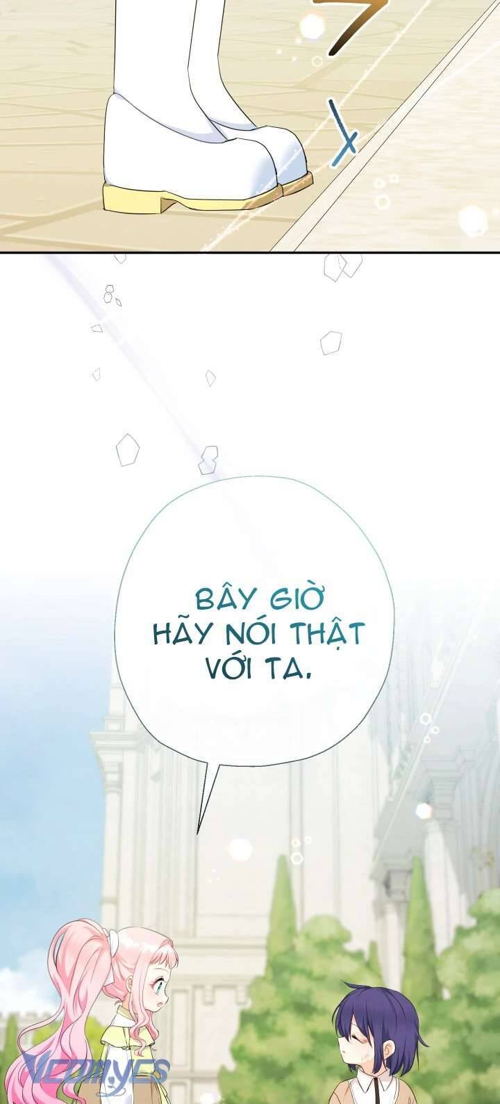 Tiểu Thư Tích Tiền Đi Bụi - Chap 76 - Trang 24