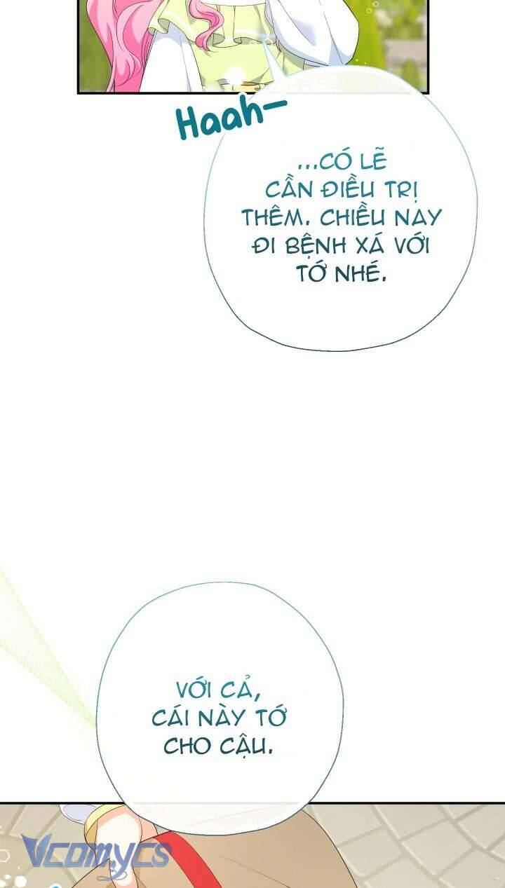 Tiểu Thư Tích Tiền Đi Bụi - Chap 76 - Trang 29