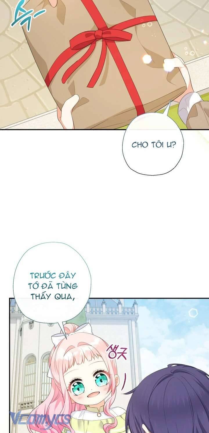 Tiểu Thư Tích Tiền Đi Bụi - Chap 76 - Trang 30