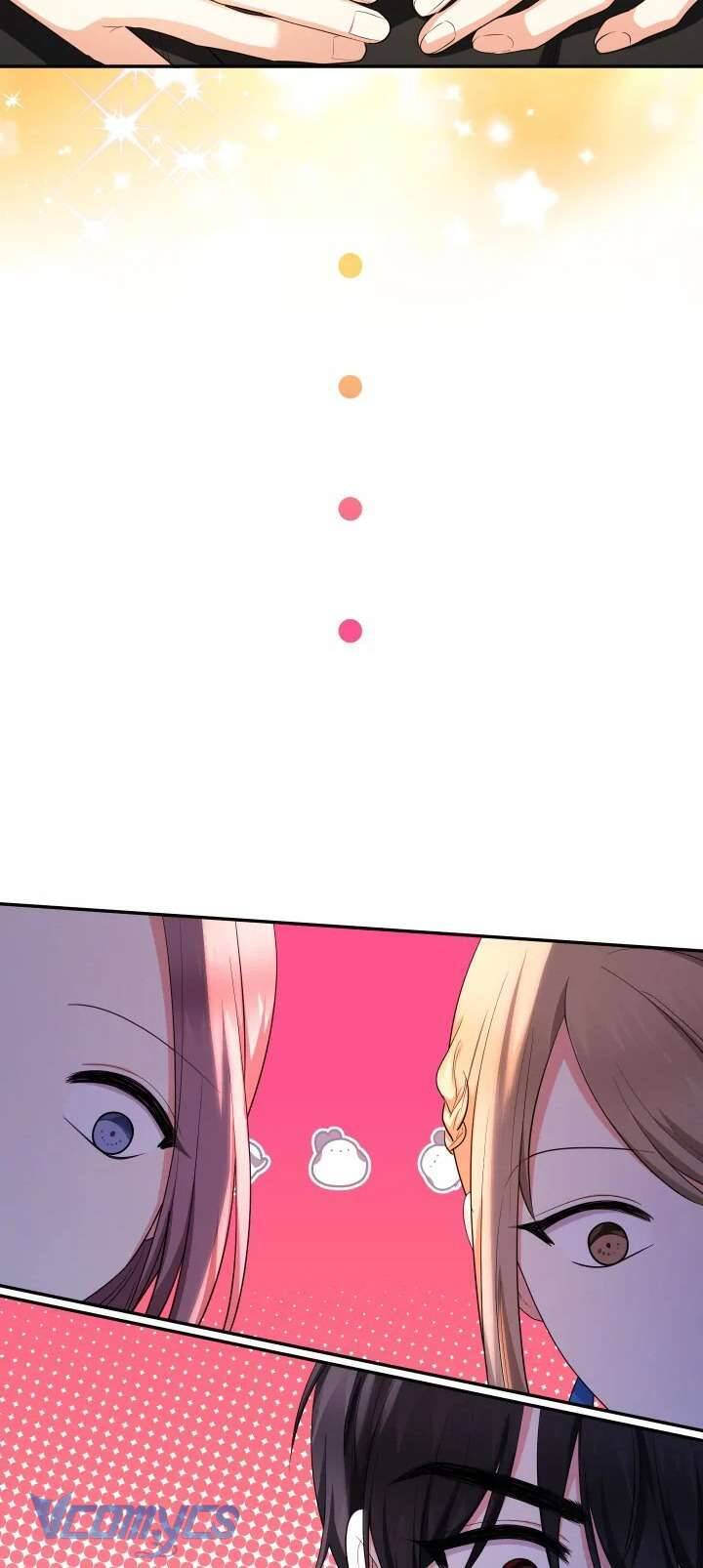 Tiểu Thư Tích Tiền Đi Bụi - Chap 76 - Trang 4