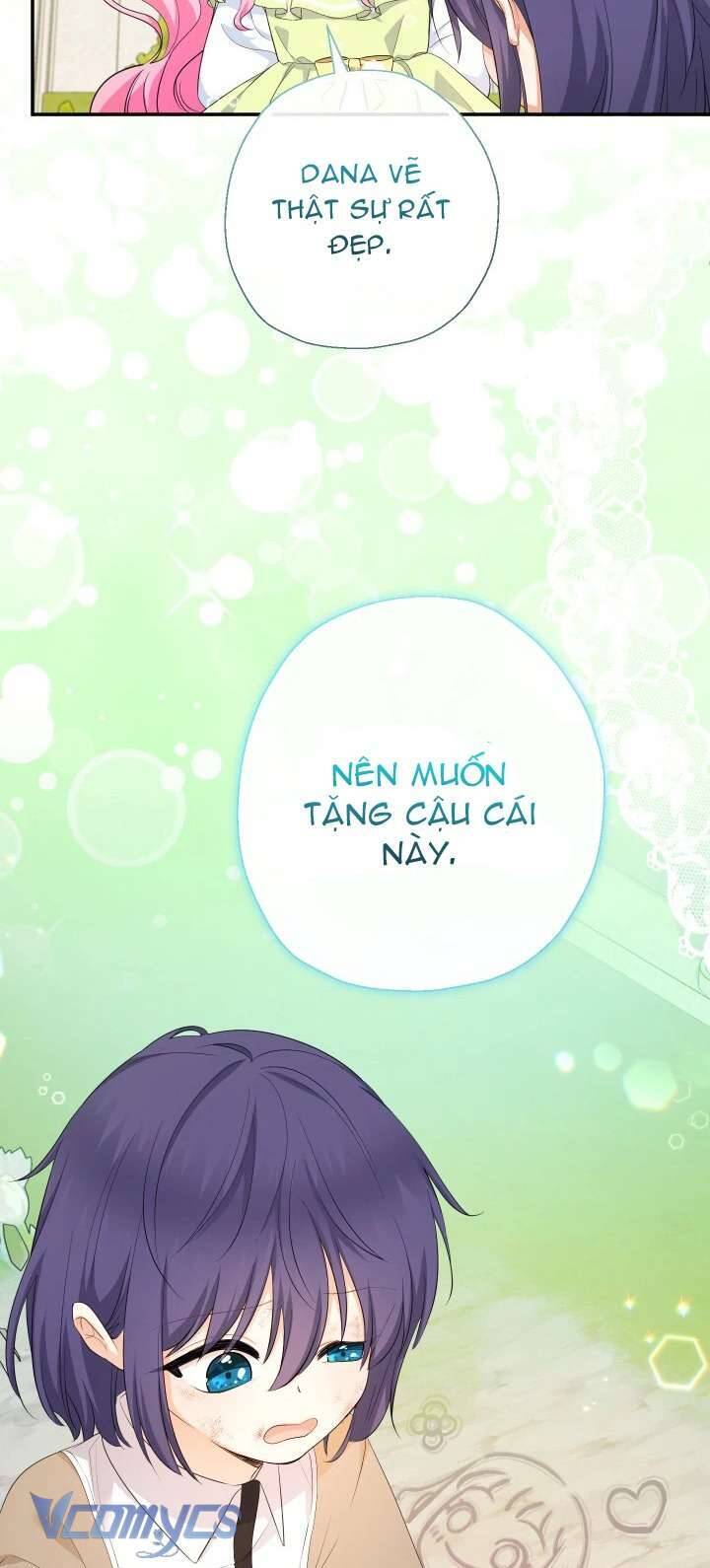 Tiểu Thư Tích Tiền Đi Bụi - Chap 76 - Trang 31