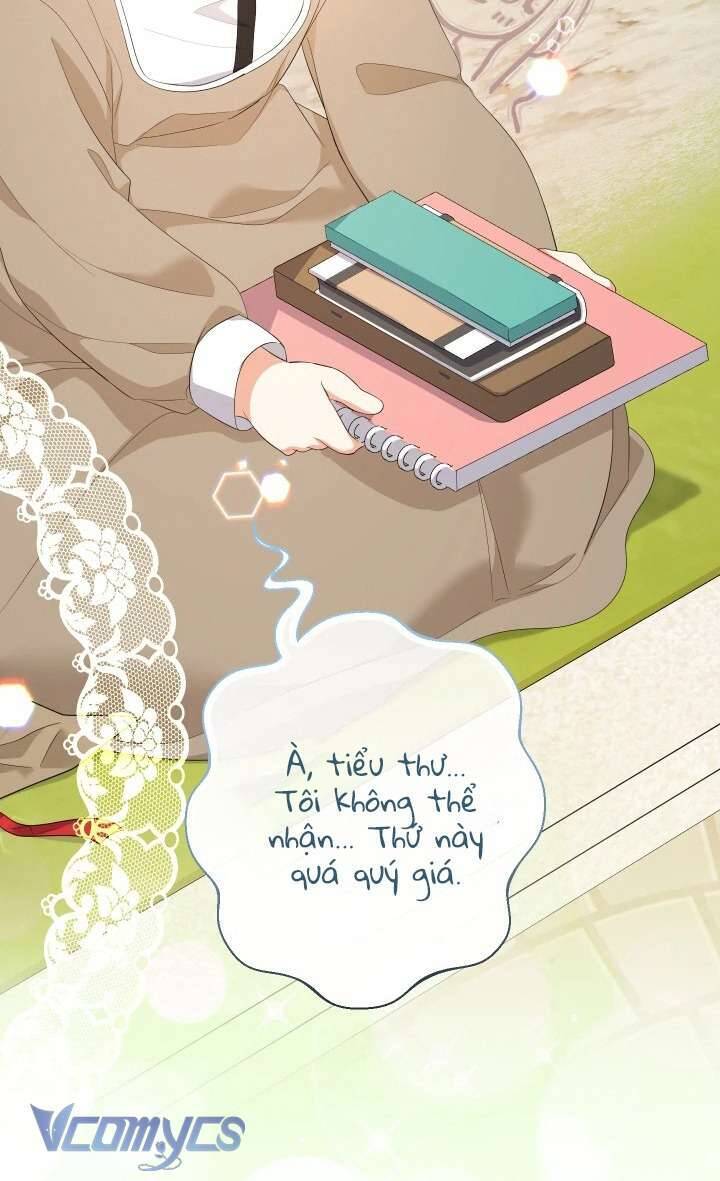 Tiểu Thư Tích Tiền Đi Bụi - Chap 76 - Trang 32