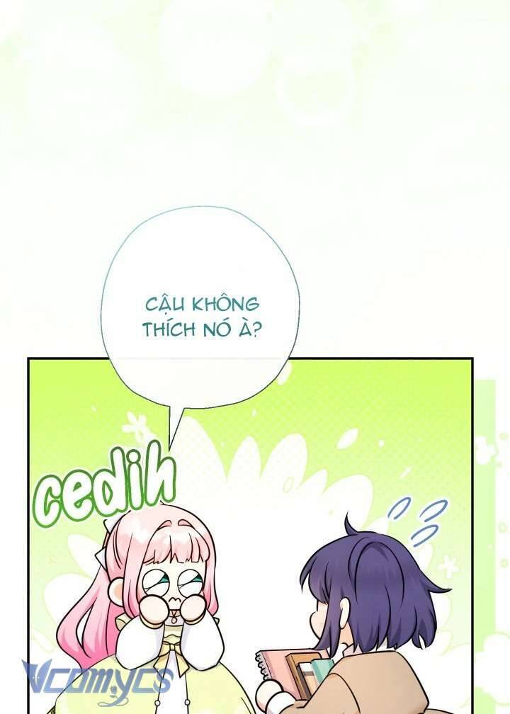 Tiểu Thư Tích Tiền Đi Bụi - Chap 76 - Trang 33