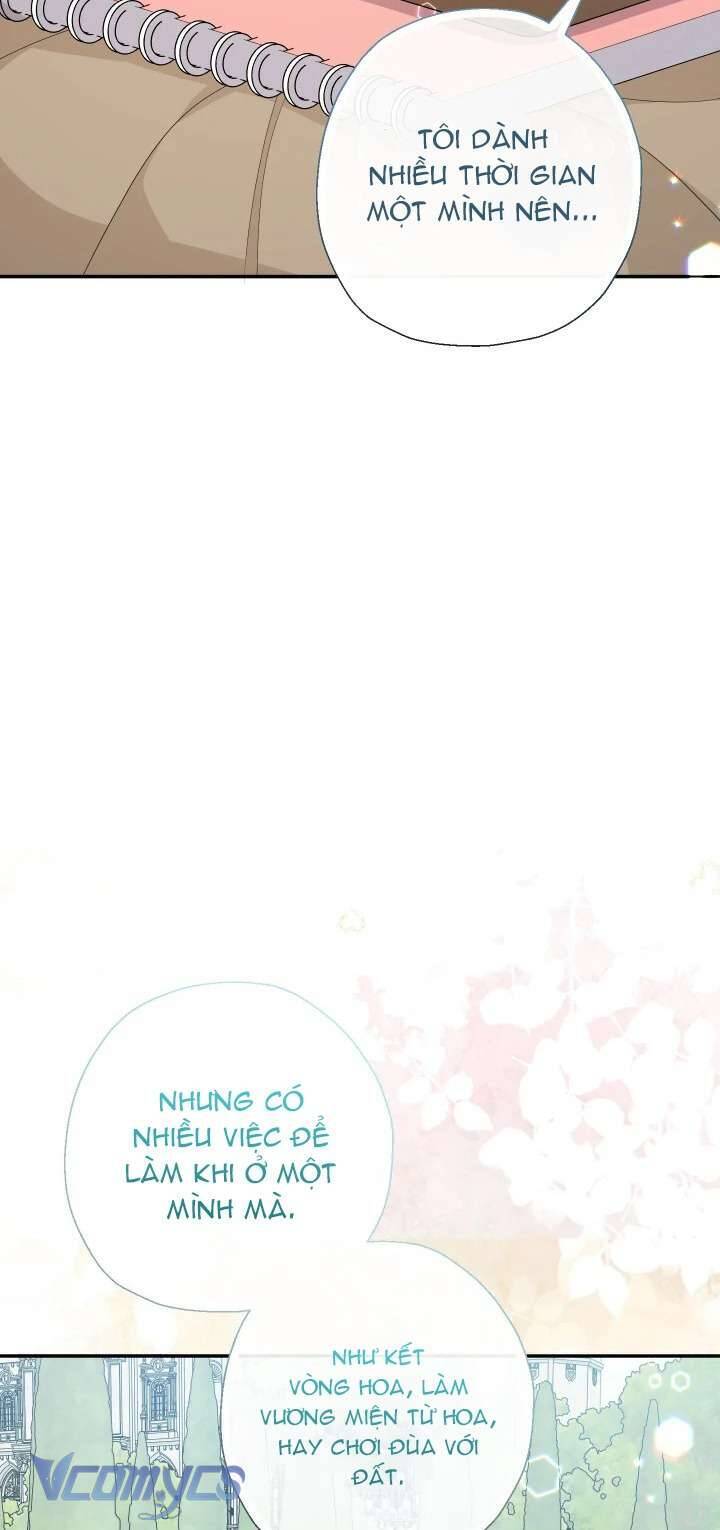 Tiểu Thư Tích Tiền Đi Bụi - Chap 76 - Trang 37