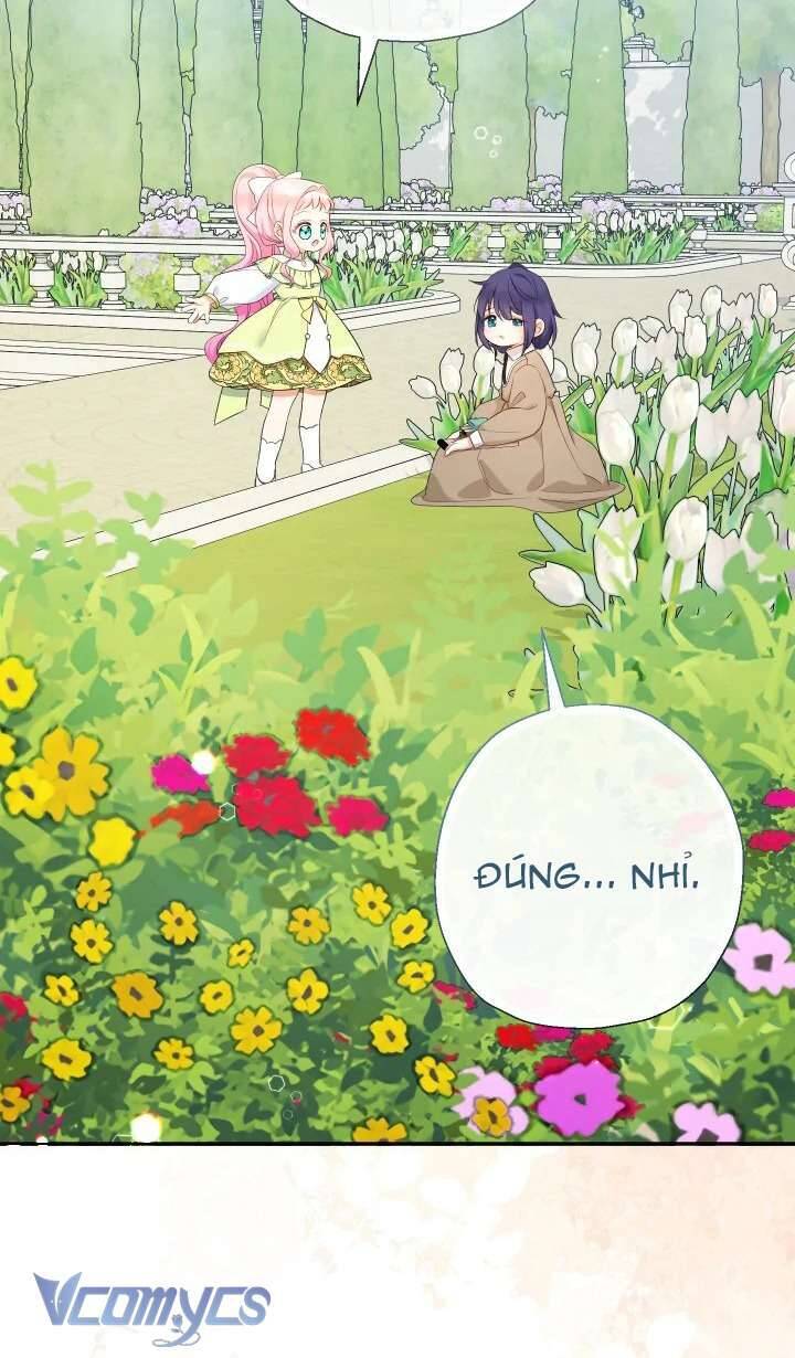 Tiểu Thư Tích Tiền Đi Bụi - Chap 76 - Trang 38