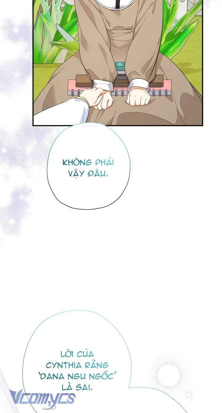 Tiểu Thư Tích Tiền Đi Bụi - Chap 76 - Trang 40