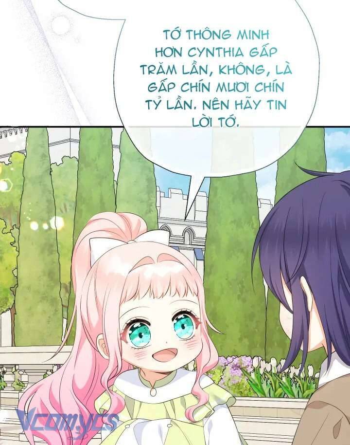 Tiểu Thư Tích Tiền Đi Bụi - Chap 76 - Trang 41