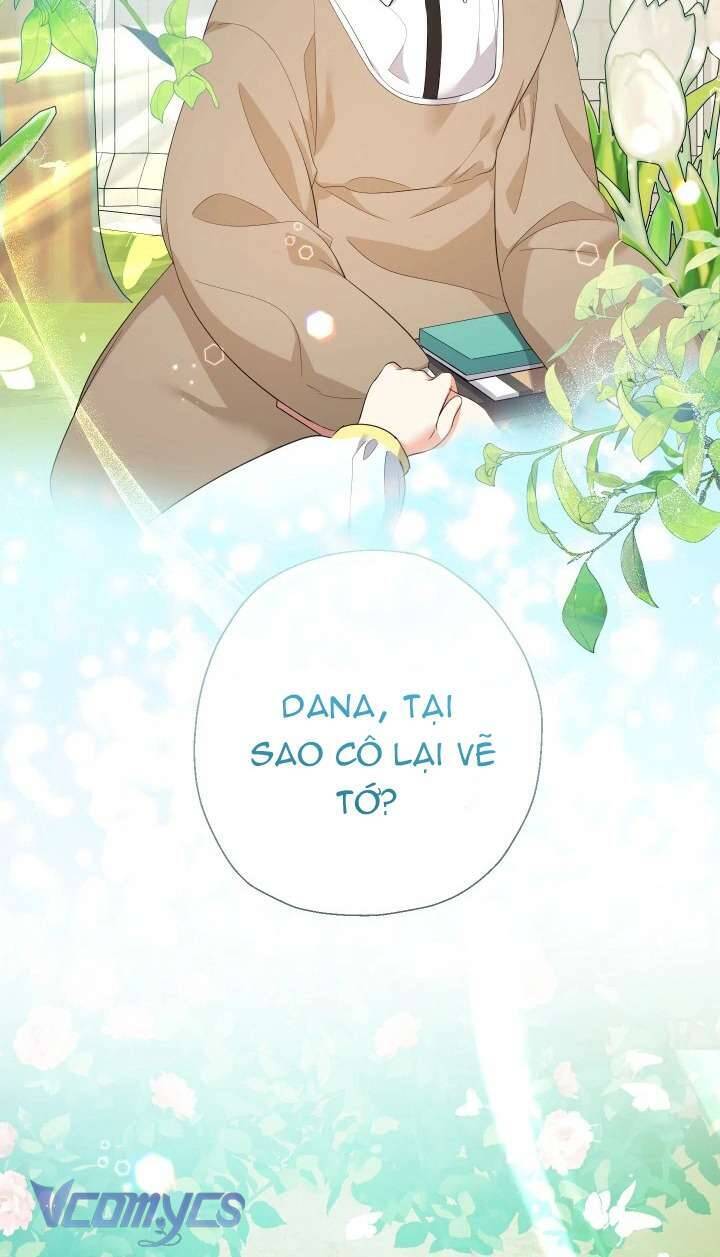 Tiểu Thư Tích Tiền Đi Bụi - Chap 76 - Trang 44
