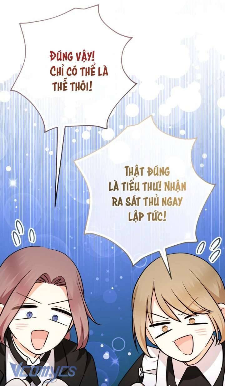 Tiểu Thư Tích Tiền Đi Bụi - Chap 76 - Trang 6