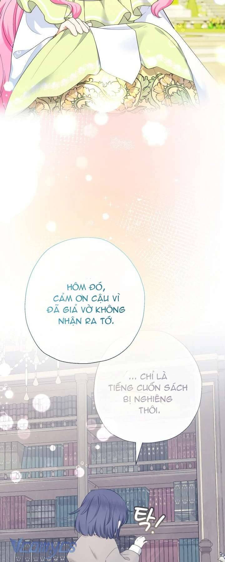 Tiểu Thư Tích Tiền Đi Bụi - Chap 76 - Trang 55