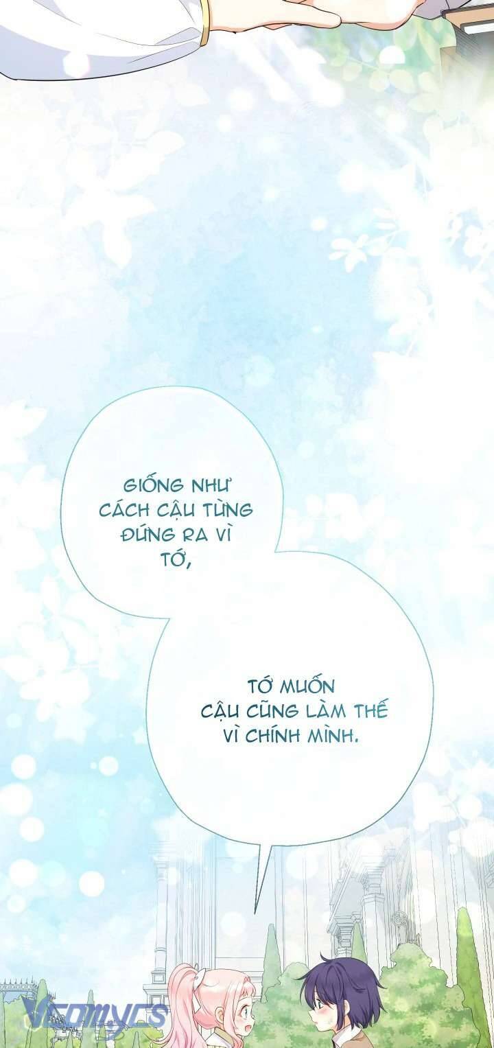 Tiểu Thư Tích Tiền Đi Bụi - Chap 76 - Trang 57
