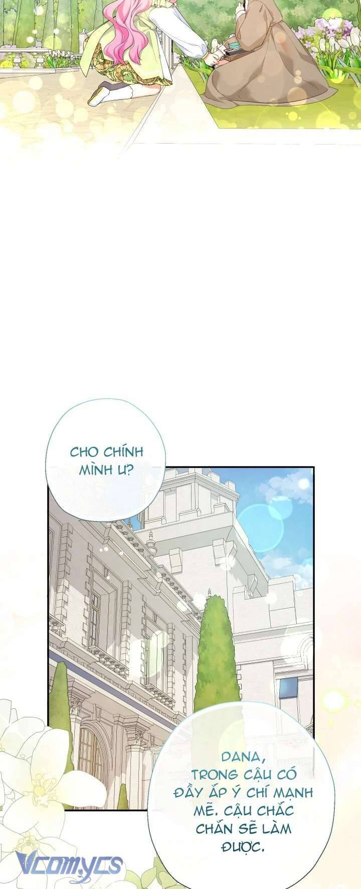 Tiểu Thư Tích Tiền Đi Bụi - Chap 76 - Trang 58
